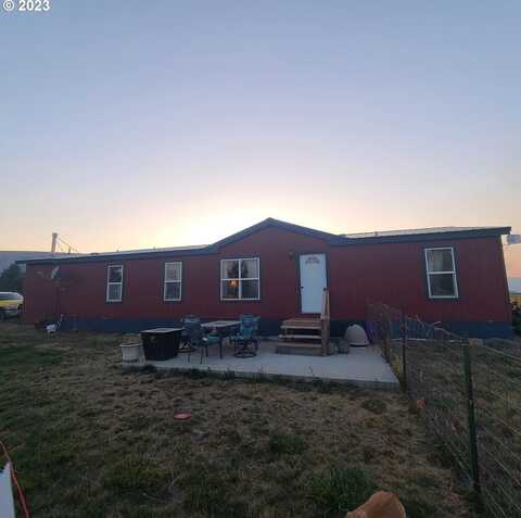 70775 MIDDLE RD, Elgin, OR 97827