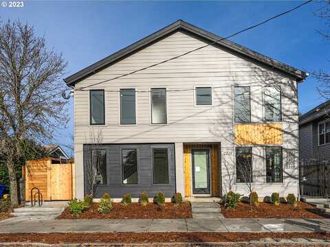 2321 N Lombard ST, Portland, OR 97217