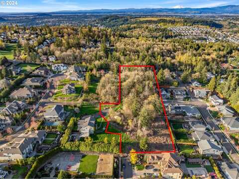 0 SE Denali DR, Happy Valley, OR 97086