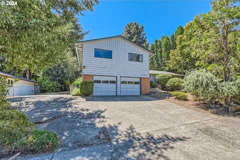 12360 SW KATHERINE ST, Tigard, OR 97223