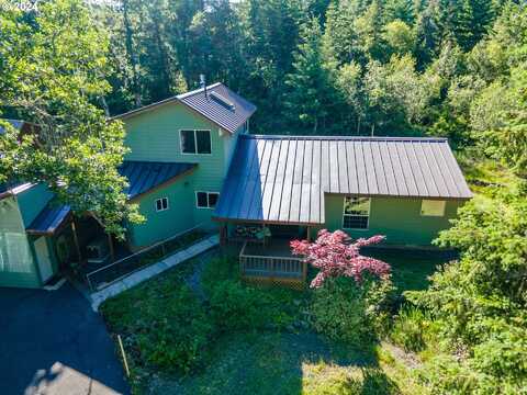 725 SNOWDEN RD, White Salmon, WA 98672