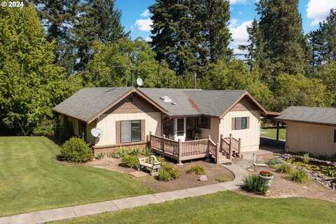 3301 WYEAST RD, Hood River, OR 97031