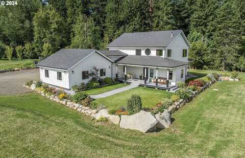 7540 BASELINE DR, Mount Hood-Parkdale, OR 97041