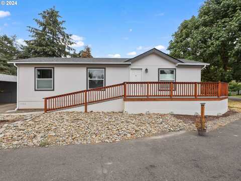 4915 NE SWEGLE RD, Salem, OR 97301