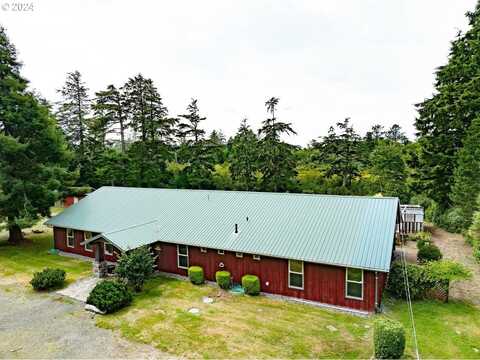 2516 227TH PL, Ocean Park, WA 98640