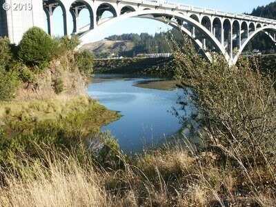 Jerrys Flat, Gold Beach, OR 97444