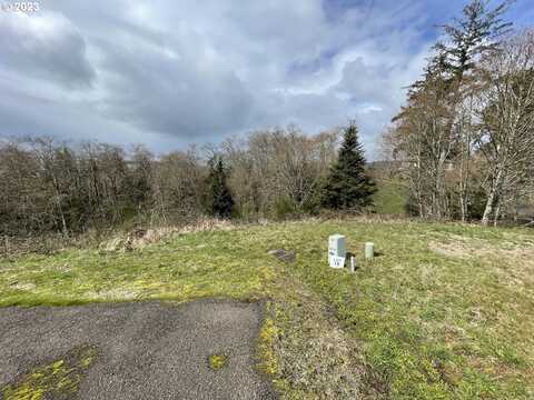 Lot 19 North Ridge DR, Bay City, OR 97107