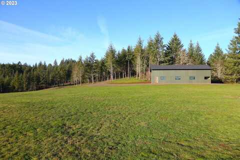 0 NW PUDDY GULCH RD, Yamhill, OR 97148