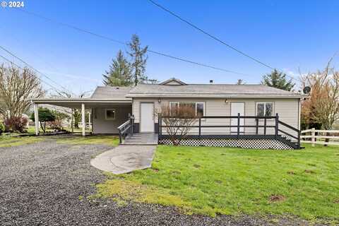 89834 Logan RD, Astoria, OR 97103