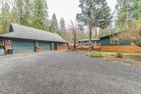 57322 N BANK RD, McKenzie Bridge, OR 97413