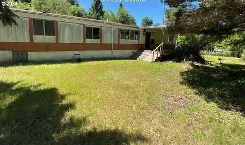 42376 EVERGREEN ACRES LN, Seaside, OR 97138