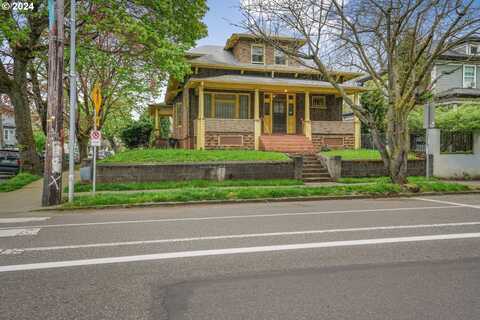 3905 N VANCOUVER AVE, Portland, OR 97227