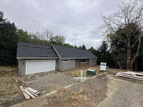 740 Monica Ct, Cannon Beach, OR 97110