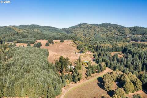 32940 MILLER RANCH RD, Gold Beach, OR 97444