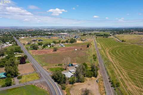 000 S Highway 207, Hermiston, OR 97838