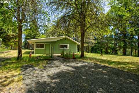 1575 WEAVER RD, Myrtle Creek, OR 97457