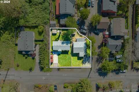 236 NE 156TH AVE, Portland, OR 97230