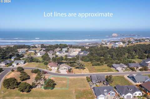 2732 Lincoln AVE, Bandon, OR 97411