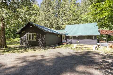 65360 E HIGHWAY 26, Welches, OR 97067