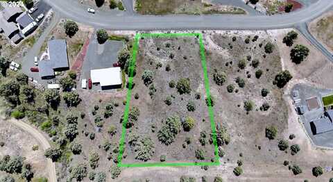 227 VALLEY VIEW DR, John Day, OR 97845