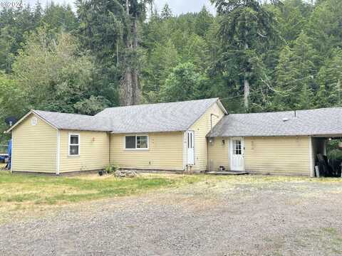 37674 ROW RIVER RD, Dorena, OR 97434