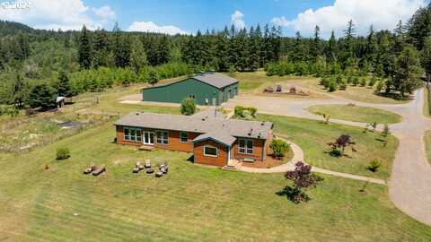 26383 S BEESON RD, Beavercreek, OR 97004