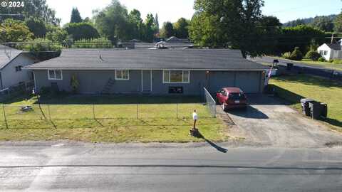 2661 32ND AVE, Longview, WA 98632