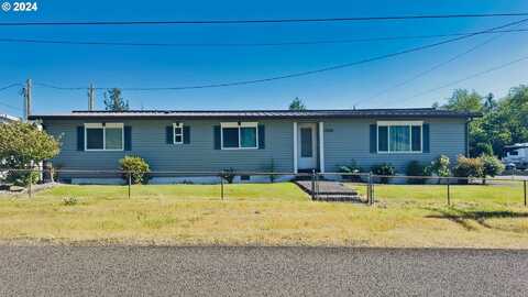 6825 WILLIAMS AVE, Bay City, OR 97107