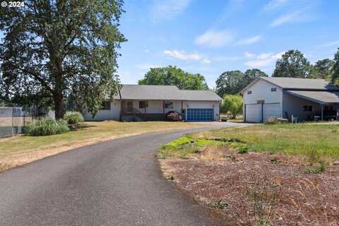 58901 ALEXANDRA LN, Saint Helens, OR 97051