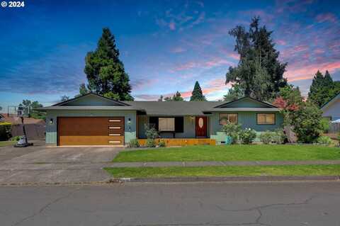 6636 E ST, Springfield, OR 97478