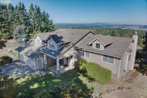 16258 S FORSYTHE RD, Oregon City, OR 97045