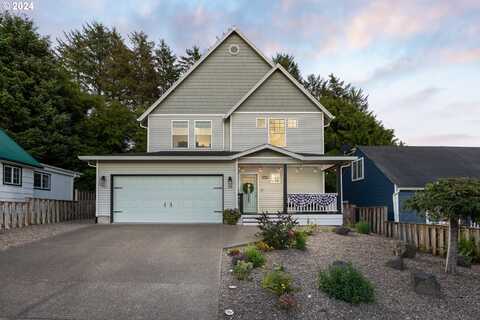 2750 SW COAST AVE, Lincoln City, OR 97367