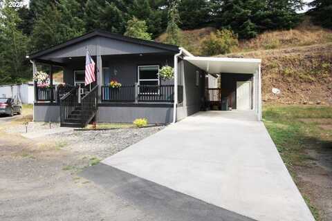 74866 DOAN RD, Rainier, OR 97048