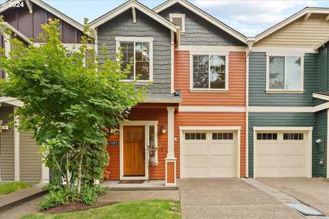 11489 SW REBECCA TER, Portland, OR 97223