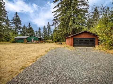 26190 SE HIGHWAY 224, Eagle Creek, OR 97022