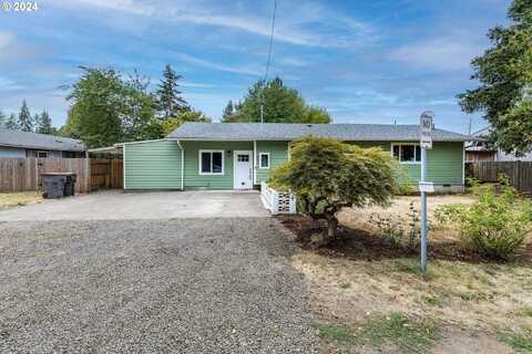 604 GOUCHER ST, Amity, OR 97101