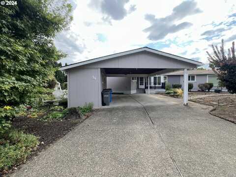 5701 NE ST JOHNS RD, Vancouver, WA 98661