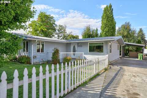 2013 E 12TH ST, The Dalles, OR 97058