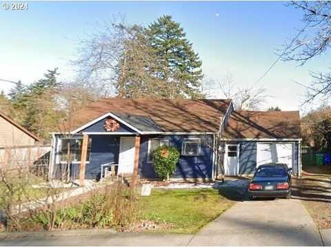 3908 SE 136TH AVE, Portland, OR 97236