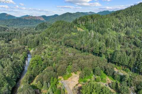 0 ELK MEADOWS LN, Tillamook, OR 97141