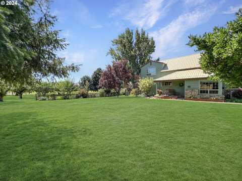 43186 NEW BRIDGE RD, Richland, OR 97870