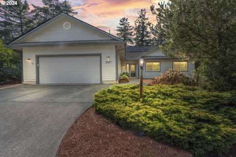 2011 WILLOW LOOP, Florence, OR 97439