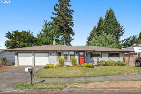 615 SE 168TH AVE, Portland, OR 97233