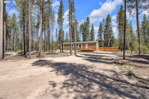 352 Doran RD, Chiloquin, OR 97624