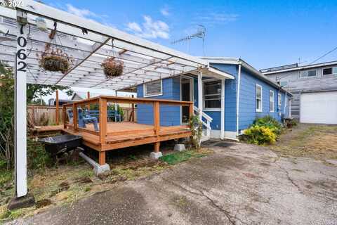 1062 NW WARRENTON DR, Warrenton, OR 97146