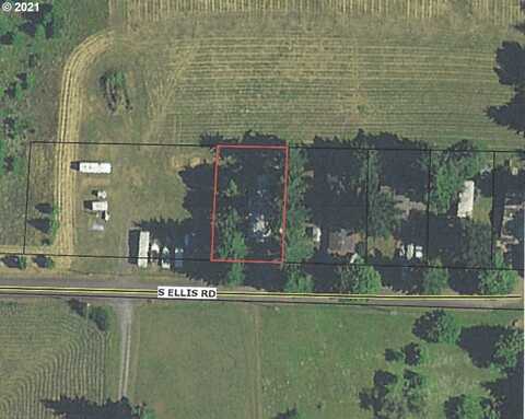 35458 S ELLIS RD, Molalla, OR 97038