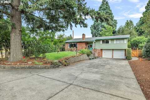 15412 SE OATFIELD RD, Milwaukie, OR 97267