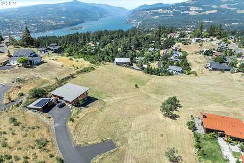 NW Strawberry Mountain RD, White Salmon, WA 98672