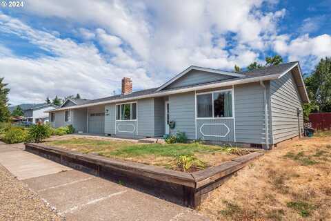 2095 7th ST, Springfield, OR 97477