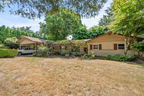 12160 SW BUTNER RD, Portland, OR 97225